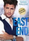 Nana Malone - Non Sento il Male Vol. 1. East End (2025)