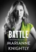 Marianne Knightly - Brazenbourg Vol. 2. Battle (2025)