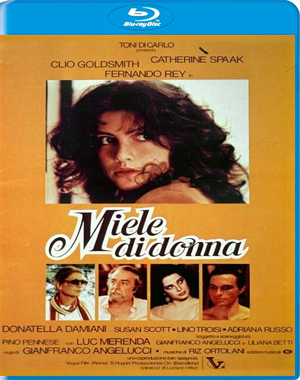 Miele di donna (1981) 1080p X264  DTS ITA