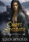 Alison Donovan - Serie I Fratelli Malcolm Vol. 2. Cuore spezzato (2025)