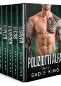 Sadie King - Poliziotti alfa (2025)