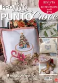 img Profilo Punto Croce N.10 - Dicembre 2025 - Gennaio 2026 [versione migliorata]