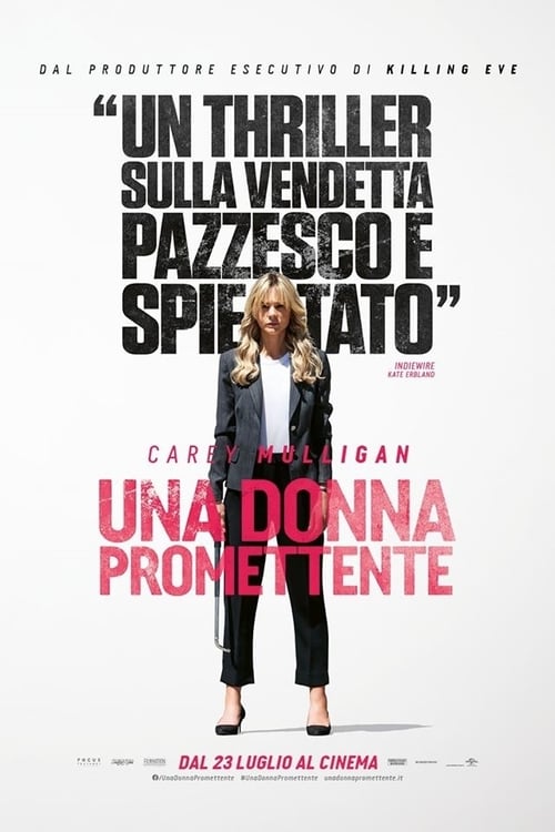 Una donna promettente (2020) WEBRip 1080p ENG ITA