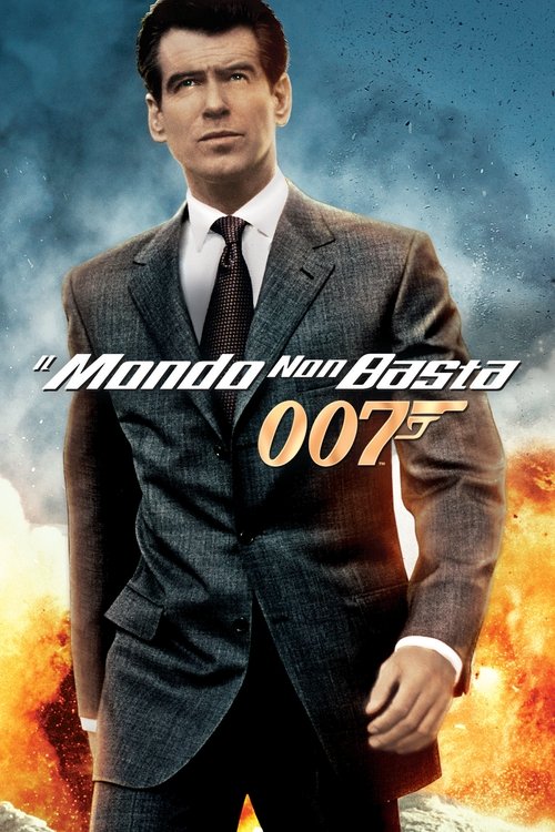 Il mondo non basta (1999) WEBRip 1080p ITA ENG/SUB ENG ITA