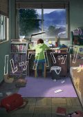 img Look Back (2024) WEBRip 1080p ITA ENG/SUB ENG ITA