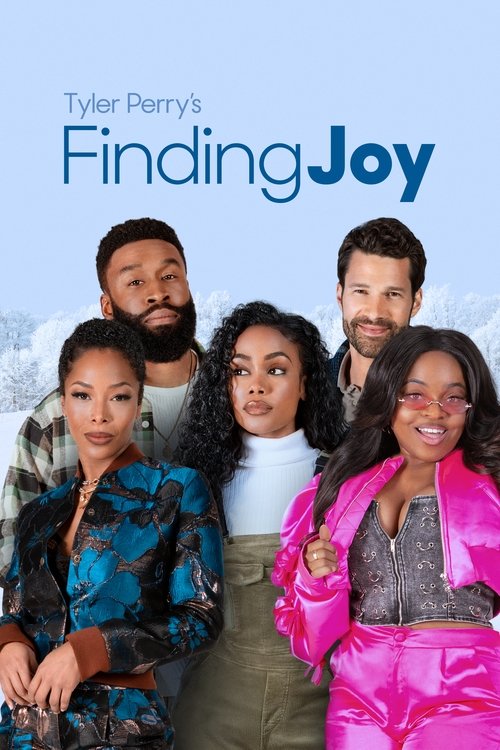 Alla ricerca di Joy (2025) WEBRip 1080p ITA ENG/SUB ENG ITA