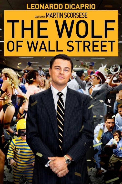 The Wolf of Wall Street (2013) WEBRip 1080p ENG ITA/SUB ITA