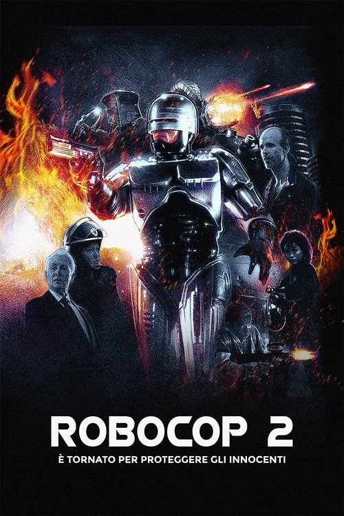 RoboCop 2 (1990) WEBRip 1080p ITA ENG/SUB ENG ITA