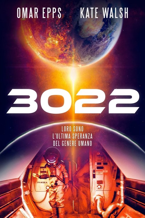 3022 (2019) WEBRip 1080p ENG ITA/SUB ITA