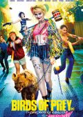 img Birds of Prey e la fantasmagorica rinascita di Harley Quinn (2020) WEBRip 1080p ITA ENG/SUB ENG