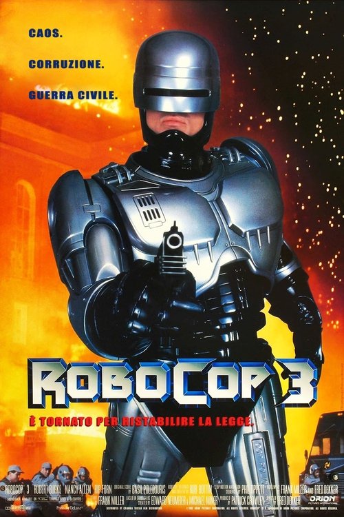 RoboCop 3 (1993) WEBRip 1080p ITA ENG/SUB ENG ITA
