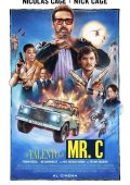 img Il talento di Mr.C (2022) WEBRip 1080p ENG ITA/SUB ITA