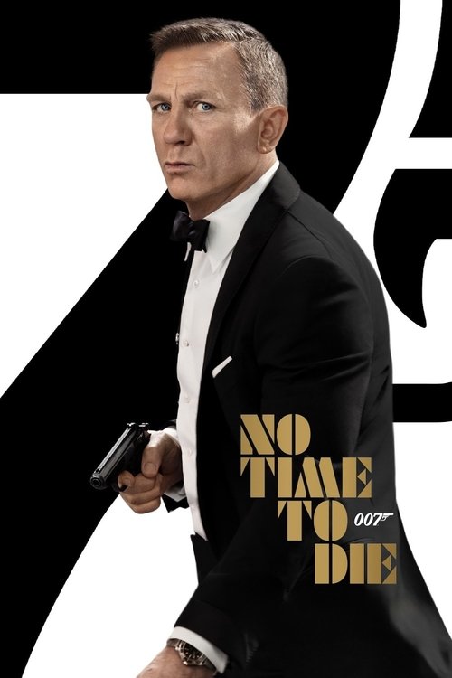 No Time to Die (2021) WEBRip 1080p ITA ENG/SUB ENG ITA
