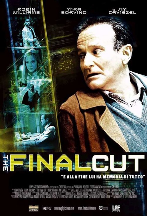 The Final Cut (2004) WEBRip 1080p ITA ENG