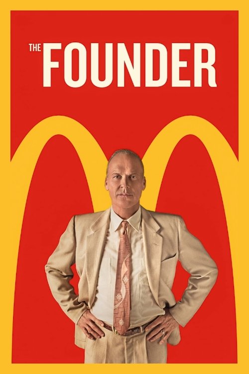 The Founder (2016) WEBRip 1080p ENG ITA