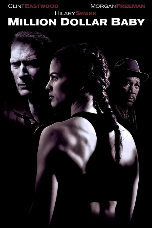 Million Dollar Baby (2004) WEBRip 1080p ENG ITA/SUB ITA