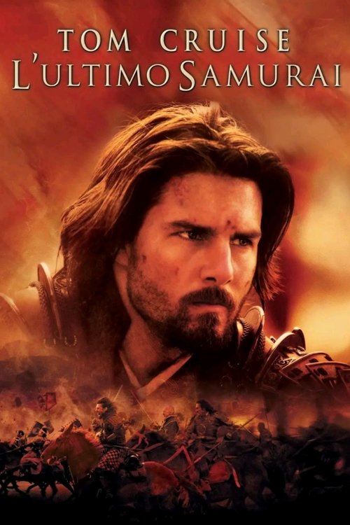 Lultimo samurai (2003) WEBRip 1080p ITA ENG/SUB ENG ITA