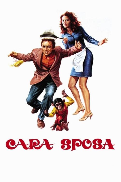 Cara sposa (1977) WEBRip 1080p ITA/SUB ENG ITA