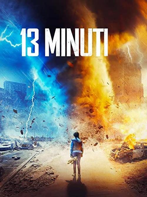 13 Minuti (2021) WEBRip 1080p ENG ITA/SUB ITA