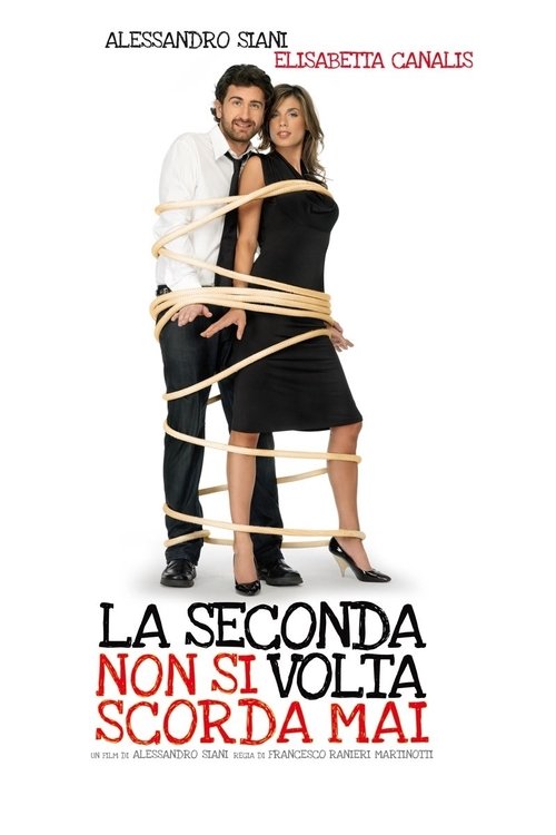 La seconda volta non si scorda mai (2008) WEBRip 1080p ITA