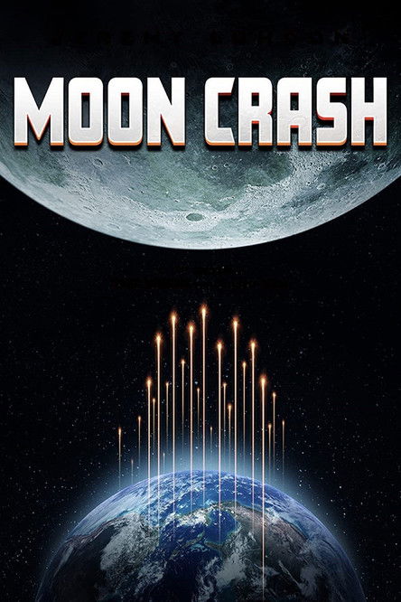 Moon Crash – Impatto Imminente (2022) WEBRip 1080p ITA