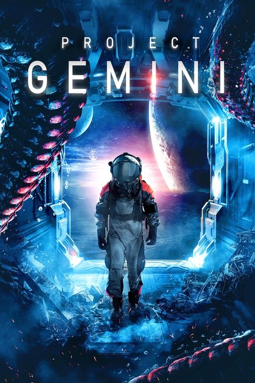 Project Gemini (2022) WEBRip 1080p ENG ITA/SUB ITA