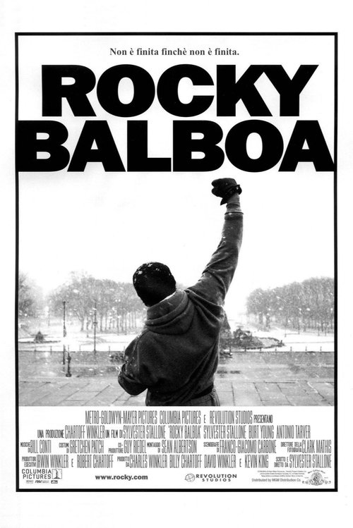 Rocky Balboa (2006) WEBRip 1080p ITA ENG/SUB ENG ITA