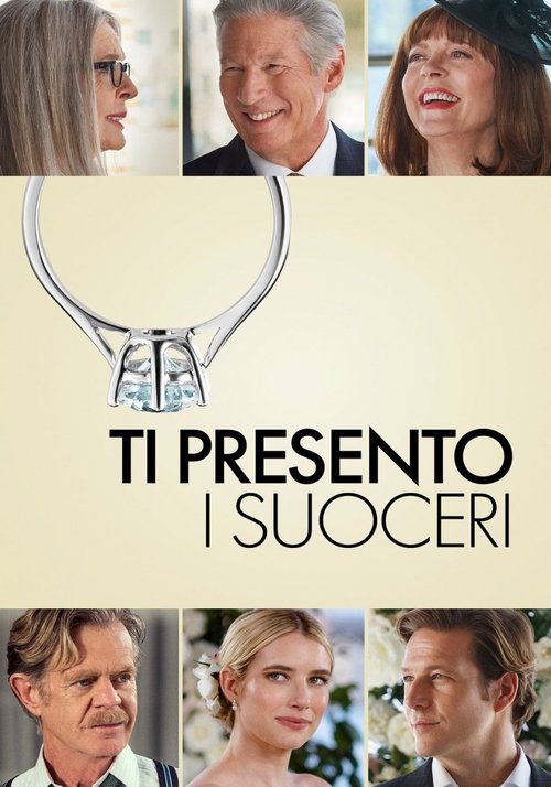 Ti presento i suoceri (2023) WEBRip 1080p ITA