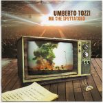 img Umberto Tozzi - Ma che spettacolo (2015)