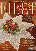 img Mani di Fata Speciale N.1. Natale Filet - Novembre-Dicembre 2025