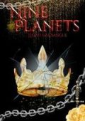 Giulia Masi Massart - Nine Planets. Legati dal sangue (2025)