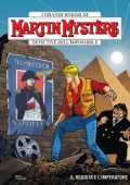 img Martin Mystere N.425 - Il Regista E L