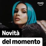 img Novità del momento 21.11.2025 (2025) .mp3 - 320 kbps / FLAC [Hi-Res]