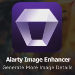 img [MAC] Aiarty Image Enhancer 3.14 macOS - ITA