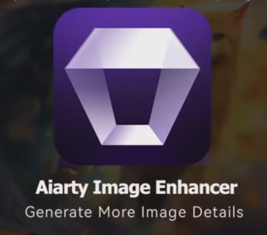 [MAC] Aiarty Image Enhancer 3.14 macOS – ITA
