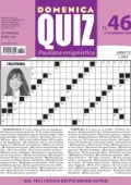 img Domenica Quiz N.3854 - 27 Novembre 2025