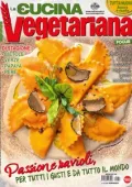 img La Mia Cucina Vegetariana - Dicembre 2025 - Gennnaio 2026 [True PDF]