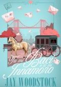 Jay Woodstock - Tu mi baci e io mi innamoro (2025)