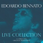 img Edoardo Bennato - Concerto (Live at RSI, 11 Aprile 1979) (2022) [MP3 320/Flac 16-44]
