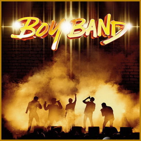 VA – Boy Band – Compilation (1990-2025) [MP3|320 Kbps]