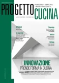 img Progetto Cucina - Novembre-Dicembre 2025 [True PDF]