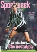 SportWeek - 8 Novembre 2025 [True PDF]