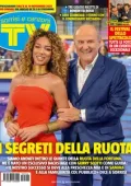 img TV Sorrisi e Canzoni - 4 Novembre 2025 [True PDF]