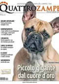 img QuattroZampe - Novembre 2025 [True PDF]