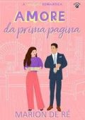 Marion De Ré - Amore da prima pagina (2025)