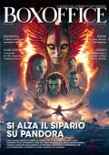 img Box Office - Novembre 2025 [True PDF]