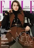 Elle Italia - 20 Novembre 2025 [True PDF]