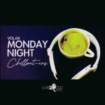 img VA - Monday Night Chillouters, Vol.04 (2025) MP3