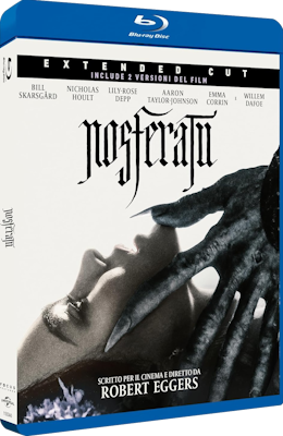 Nosferatu (2024) 1080p X264 AC3 ITA