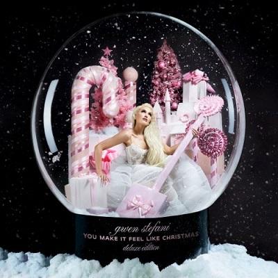 Gwen Stefani – You Make It Feel Like Christmas (Deluxe Edition – 2025) (2025) .mp3 – 320 kbps / FLAC – 24bit/48kHz